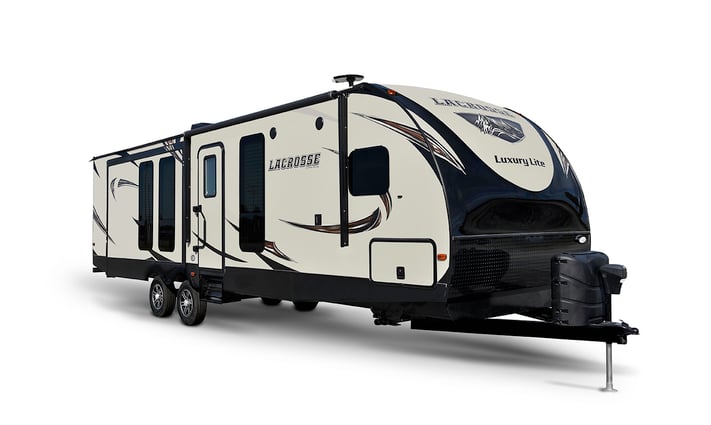 Top 5 Travel Trailers with King Beds NCGo